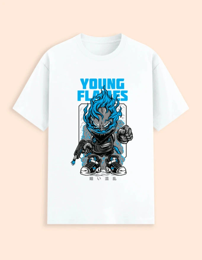 T-shirts