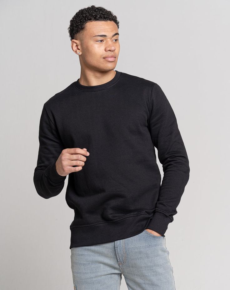 Sweatshirts