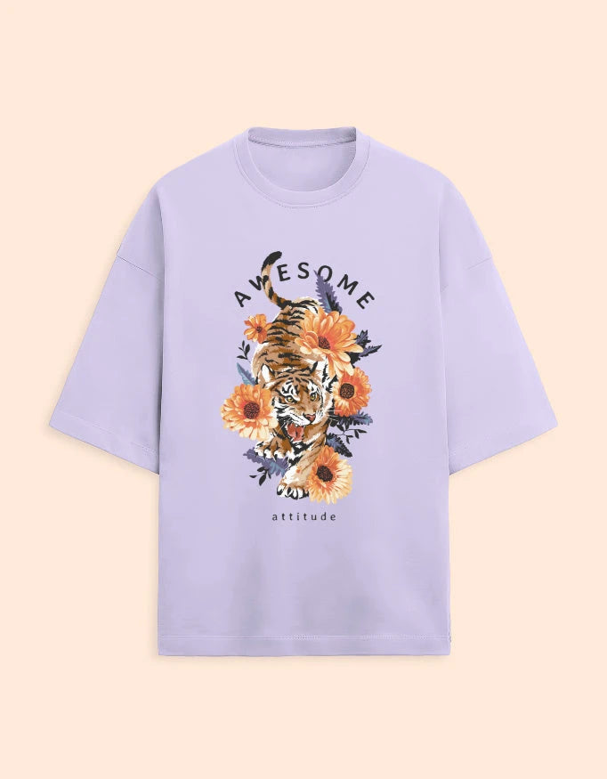 Oversized